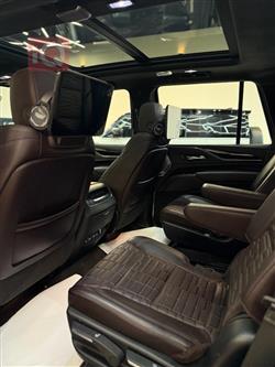 كاديلاك اسكاليد